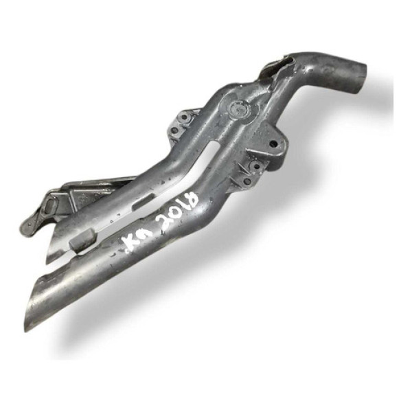 Tampa Capa Tubo Serpentina Ar Ford Ka 2018 Vpbe2h18n276a