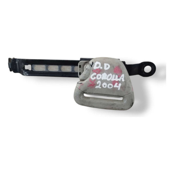 Regulador Altura Coluna Diant Direita Toyota  Corolla 2004 