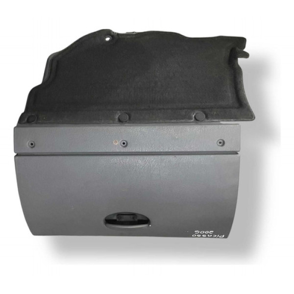 Caixa Porta Luvas Picasso 2006 2007 2008 2009 9631317177 