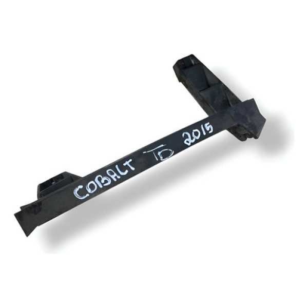 Canaleta Guia Vidro Traseiro Direito Cobalt 2015 94732163 Preto