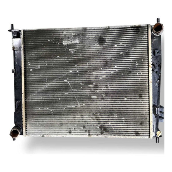 Radiador Água  Kia Soul  1.6 2011 2012 2013 2014 2015