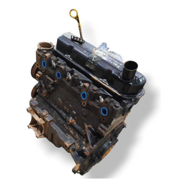 Motor Parcial Ford Fiesta Endura 1.3 1996 1997 1998 1999