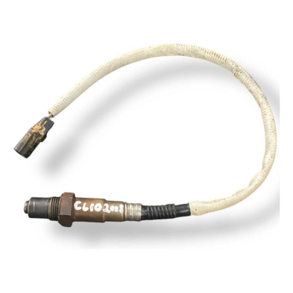 Sonda Lambda (pós) Renault Clio 1.4 2011 2012 0258010029