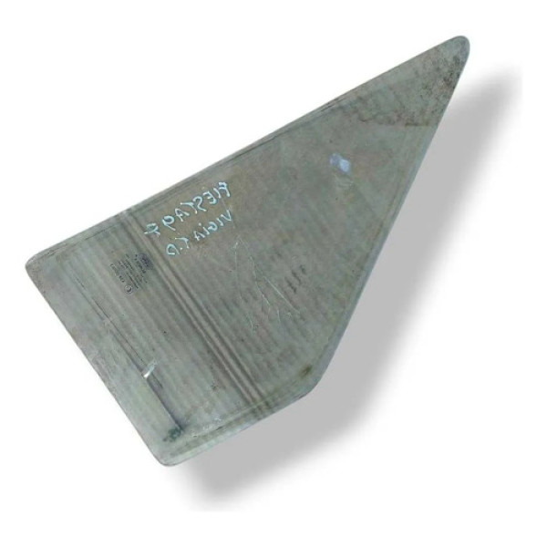 Vidro Fixo Traseira Direita Ford Fiesta 1991 1992 93 A 1997