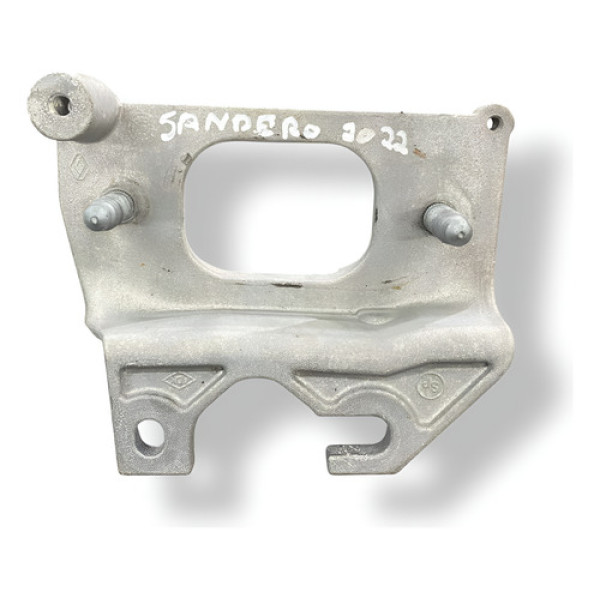Suporte Coxim Cambio Superior Sandero 2021 2022 112228880r