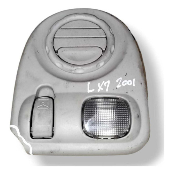 Luz Teto Lado Direito Chrysler Grand Caravan 828461 Detalhe