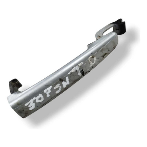 Maçaneta Externa Traseira Direita Peugeot 307 Ws 2005 2006