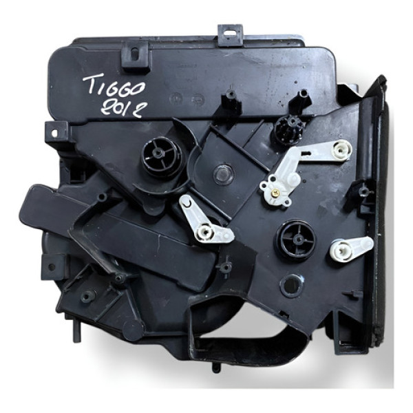 Carcaça Caixa Evaporadora Chery Tiggo 2 2010 Bn01100122