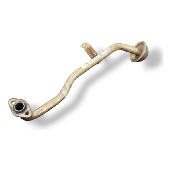 Pescador Óleo Motor Chevrolet Blazer 2.4 2008 2009 2010 2011 Prateado