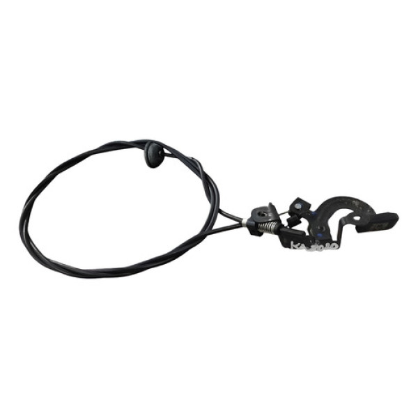 Puxador Alavanca Portinhola Ford  Ka 2015 2016 A 2020