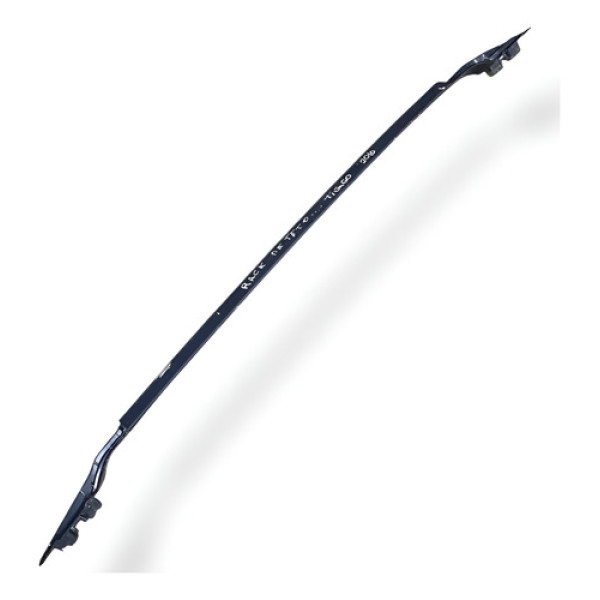 Rack Teto Chery Tiggo 2 2010 2011 2012 2013 2014 2015 2016 Preto