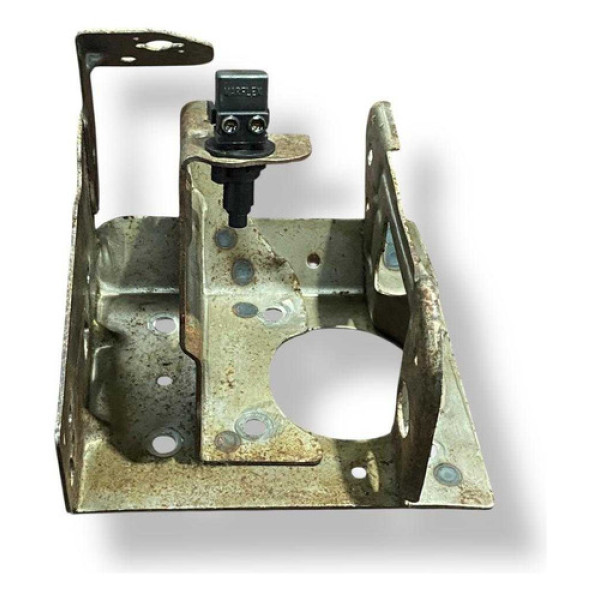 Suporte Pedal Freio/embreagem Ford Ecosport 1.6 2004 2005