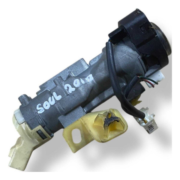 Miolo Ignição Kia Soul 2011 2012 2013 2014 2015 2016 2017