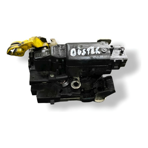 Fechadura Porta Traseira Direita Renault Duster 2014 2015