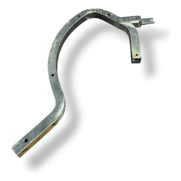 Dobradiça Braço Direito Tampa Traseira Toyota Corolla 2014