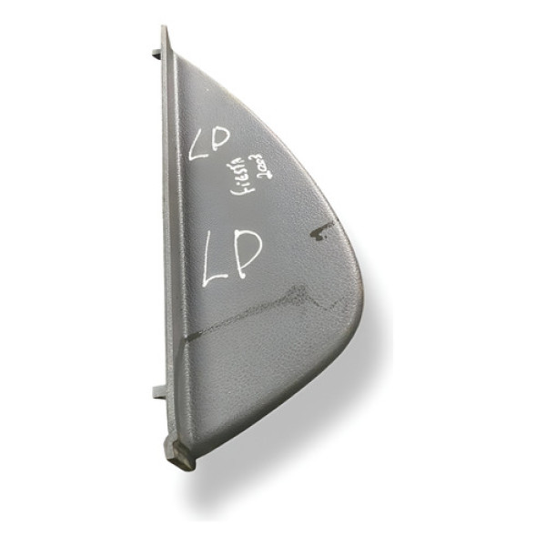 Acabamento Painel  Direito Lado Ford Fiesta 2003 2s65a04394