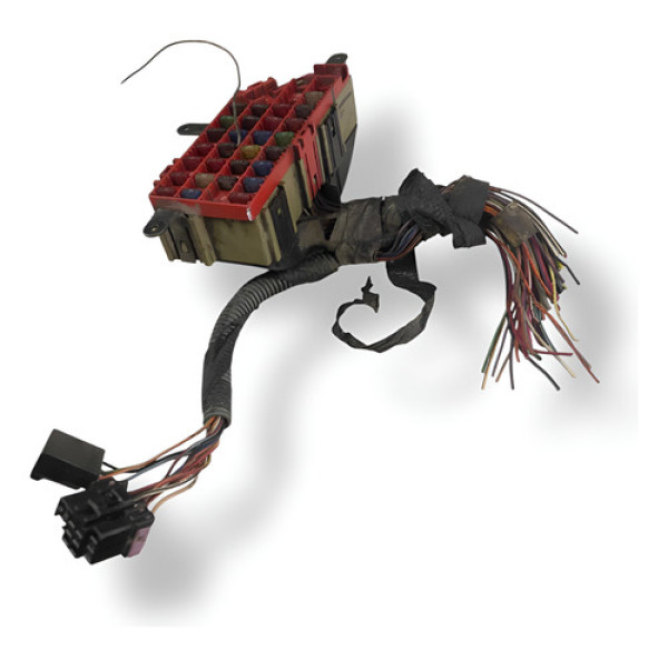 Caixa Fusíveis Ford Ranger 2.3 1993 1994 1995 1996 A 1997