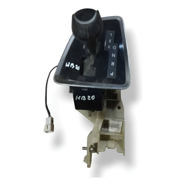 Alavanca Marcha Câmbio Hyundai Hb20 1.6 2009/2010/2011/2012 Água