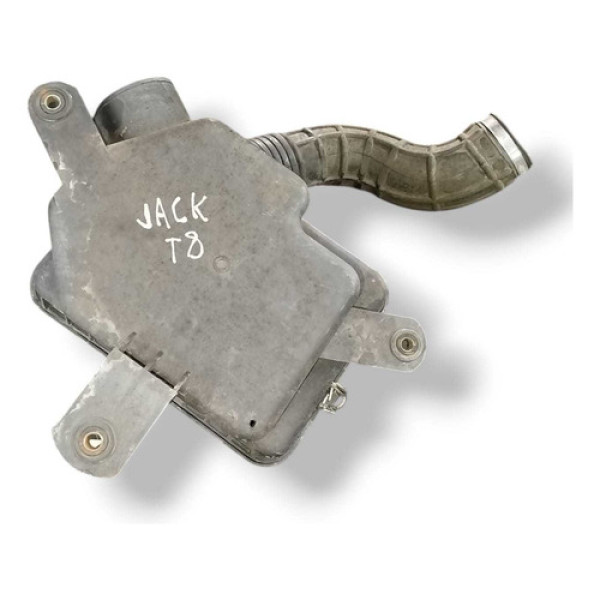 Caixa Filtro Ar Ressonador Jac T8 2011 2012 2013 2014