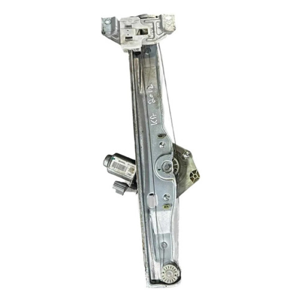 Maquina Vidro Elétrica Diant Direita 4p Ford Ka 402653e