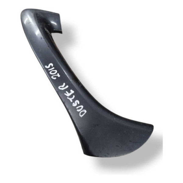 Acabamento Puxador Interno Direito  Duster  2015 4801268