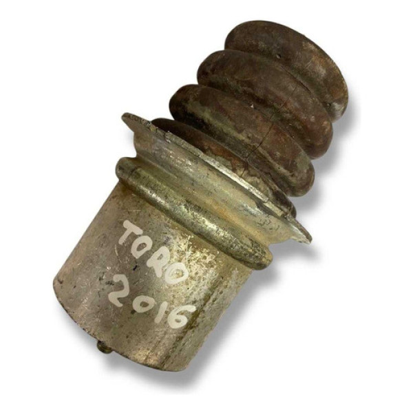 Batente Coxim Fiat Toro 2016 2017 2018 2019 2020 