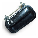 Maçaneta Externa Traseira Esquerda Corsa Classic 2532191hc Traseira