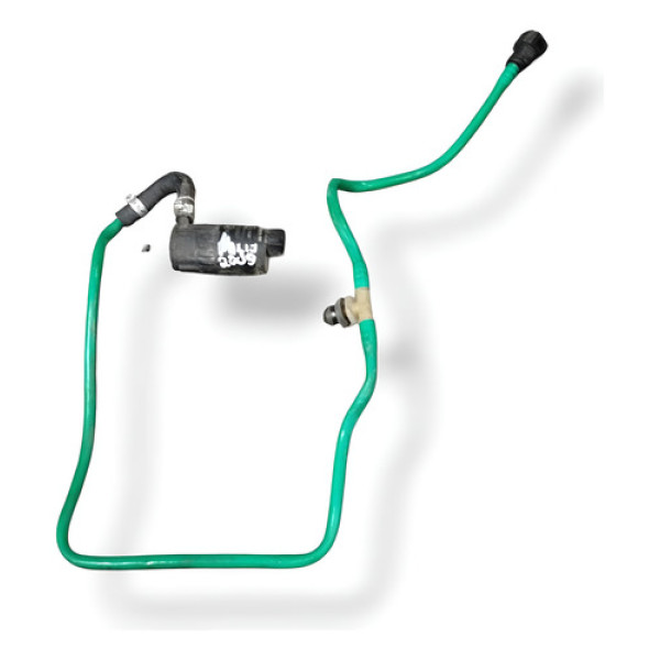 Bomba Reservatório Partida Fria Fiat Palio 2009/11 517938920 Verde-musgo