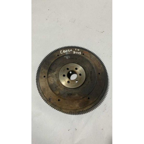  Volante Cremalheira Chevrolet Corsa 1.6 2005 93320357