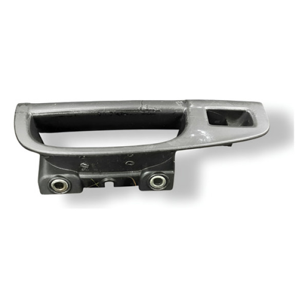 Puxador Porta Traseira Direita Voyage Gol G6 2014 5u4867162a - Preto - Traseira