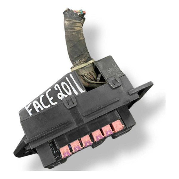 Caixa Fusíveis Chery Face 2010 2011 2012 2013 2014 1746809