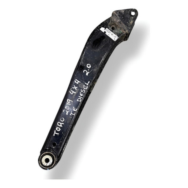 Braço Oscilante Traseiro Esquerdo Fiat Toro 4x4 Diesel  2019