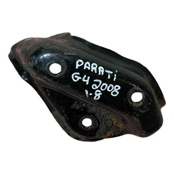 Suporte Coxim Motor Vw Gol G4 Parati 2002 A 2008 1.8 