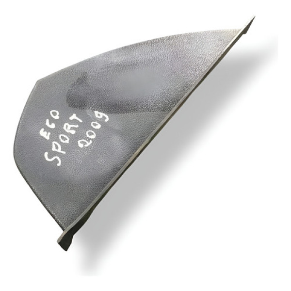 Acabamento Tampa Painel Lateral Vw Gol 2019 2n15n042d97