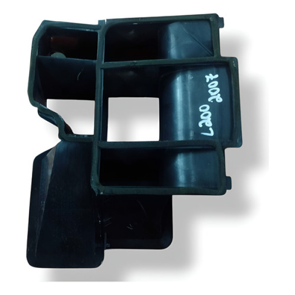 Duto Ar Condicionado Mitsubishi L200 2003 2004 2005 Mr190393