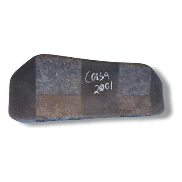 Assento Banco Traseiro Chevrolet Corsa 2001 Original 1