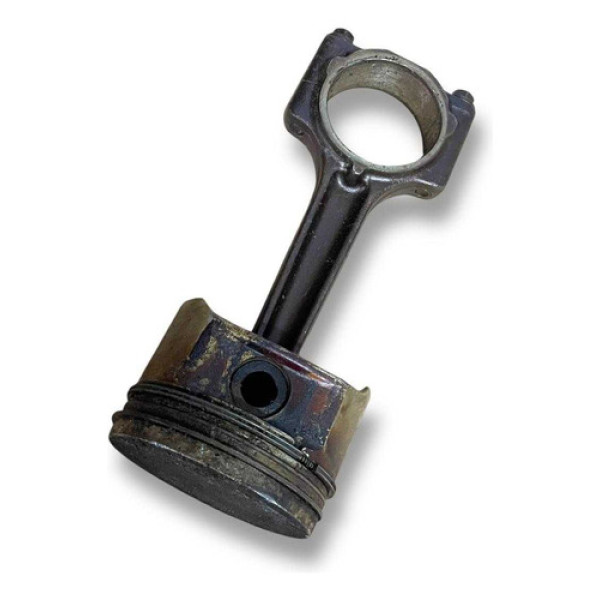 Pistão E Biela Citroën C3 Peugeot 206 307 1.6 16v Unidade