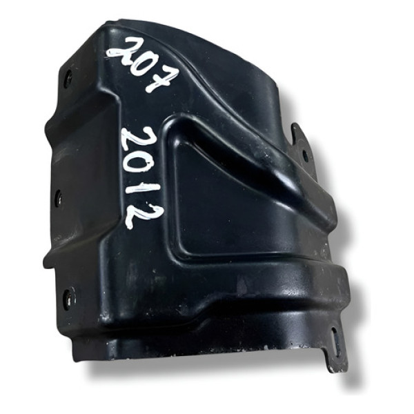 Suporte Travessa Superior Radiador Peugeot 207  2010 A 2012