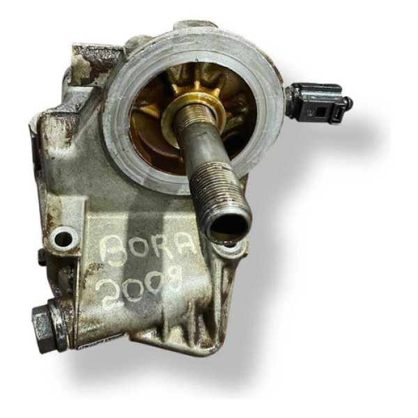 Suporte Filtro Óleo Volkswagen Bora 2008 2009 2010 2011 2012 1