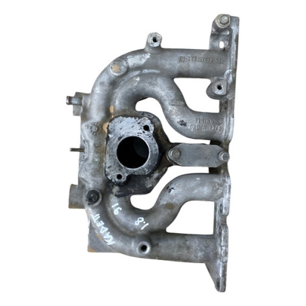 Coletor Admissão Gm Kadett Ipanema Monza  1.8 1991 152267580