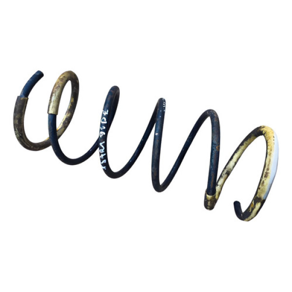 Mola Suspensao Dianteira Esquerda Citroen Xsara 1999 2000