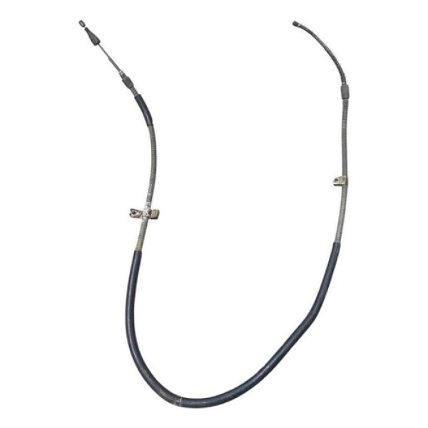 Cabo Freio Mão Traseiro Esquerdo Vw Voyage 2014 5u060972