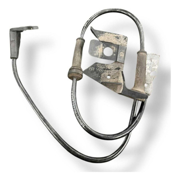 Sensor Abs Dianteira Direita Citroen C4 2007 2008 81145a03