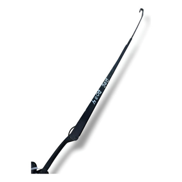Haste Braço Limpador Para-brisa Peugeot 206 2004 2005 - Esquerdo