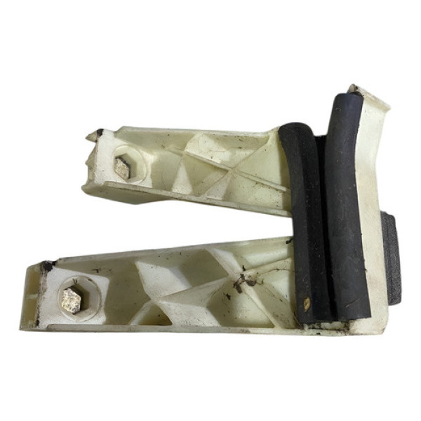 Guia Do Vidro Da Porta Traseira Esquerda 307 2006 9634458380 Preto