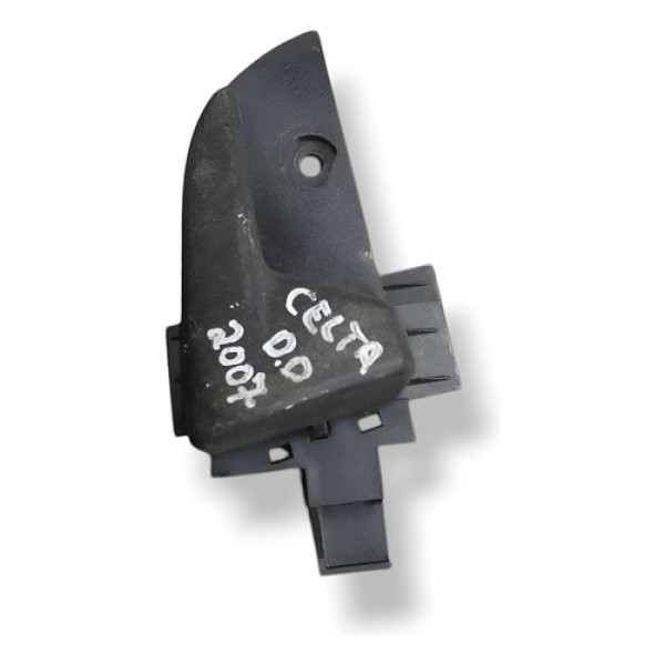 Maçaneta Interna Dianteira Direita Celta 2007 2008 93373218 1 Dianteira
