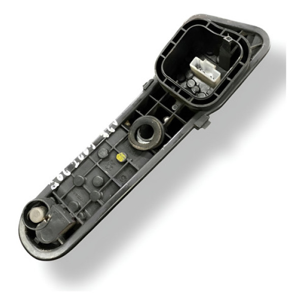 Circuito Soquete Lanterna Direita Peugeot 206 Sw 2007 2008 - Direito/passageiro - Vermelho