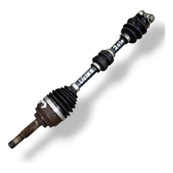 Semi Eixo Dianteiro Direito Nissan Livina 2010 2011 2012