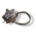 Motor Ventoinha Radiador Gm Omega Australiano 1999 2000 2001 220v