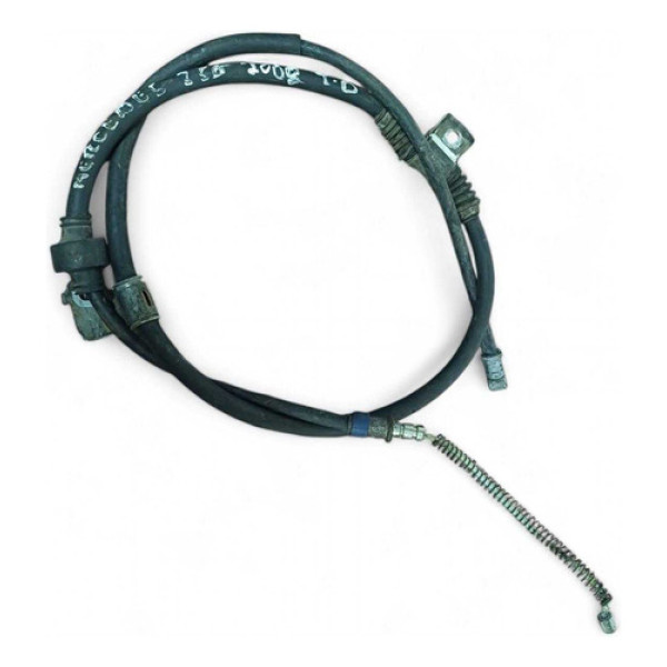 Cabo Freio Mão Traseiro Direito Mercedes C350 2008 A 2011 